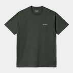 Carhartt WIP Script Embroidery T-Shirt