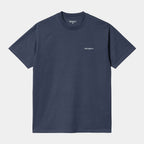 Carhartt WIP Script Embroidery T-Shirt