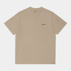 Carhartt WIP Script Embroidery T-Shirt