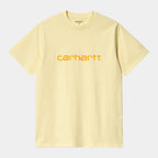 Carhartt Script T-Shirt