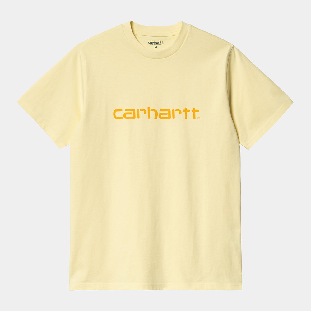 Carhartt Script T-Shirt