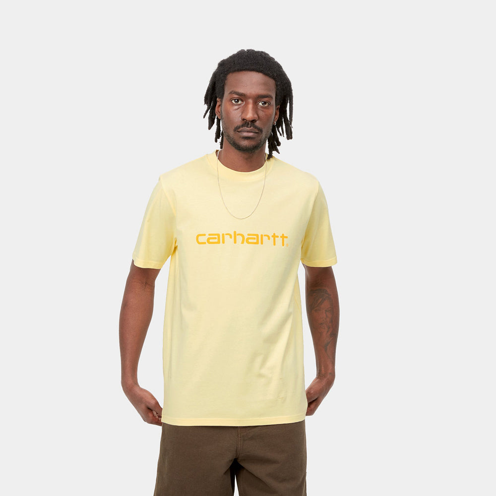 Carhartt Script T-Shirt