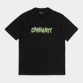 Carhartt Shattered Script Short Sleeve T-Shirt