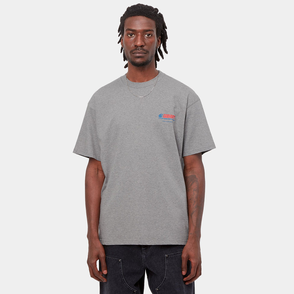 Carhartt Software Short Sleeve T-Shirt