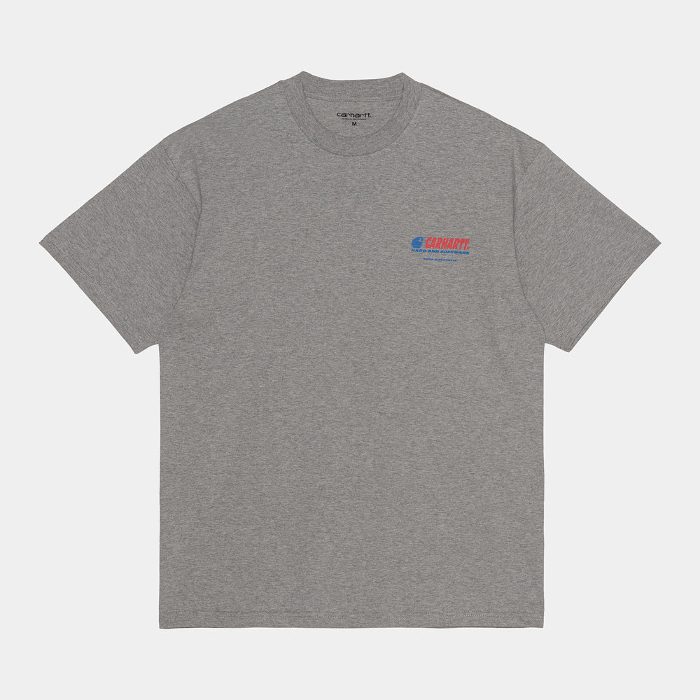 Carhartt Software Short Sleeve T-Shirt