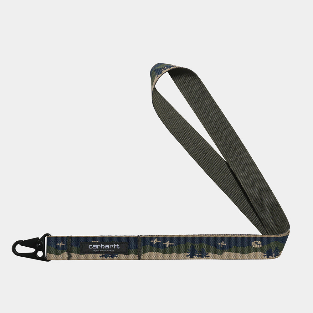 Carhartt Summit Keychain