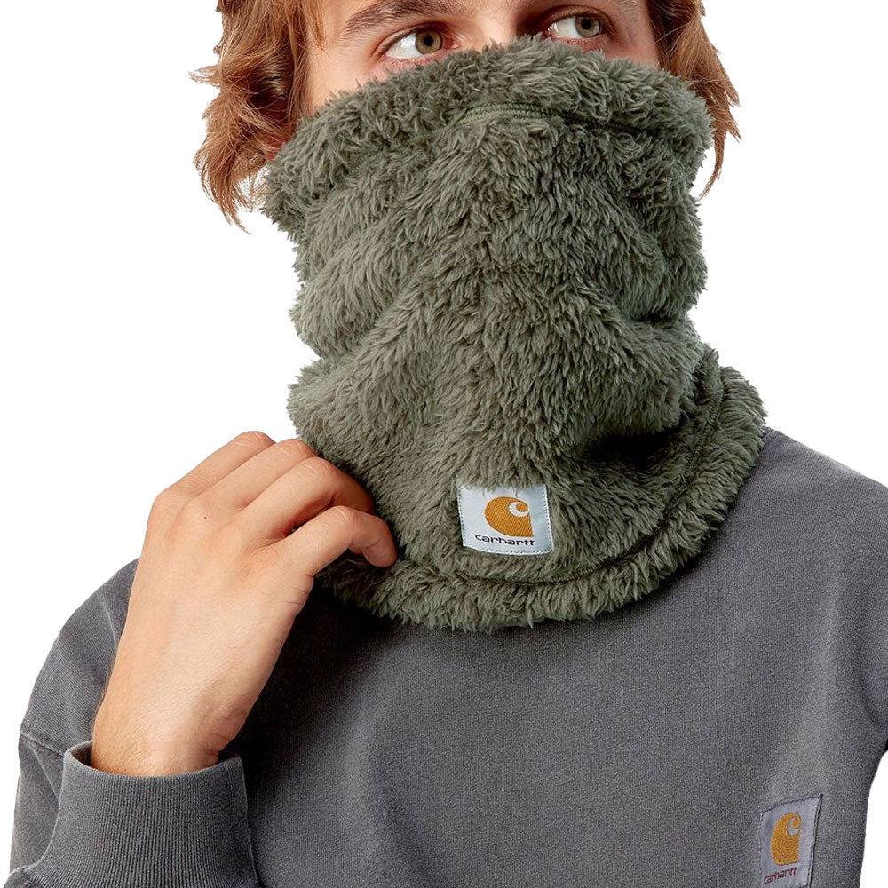 Carhartt fleece neck best sale gaiter