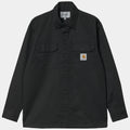 Carhartt WIP Master Long Sleeve Shirt