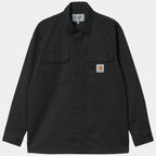 Carhartt WIP Master Long Sleeve Shirt