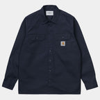 Carhartt WIP Master Long Sleeve Shirt