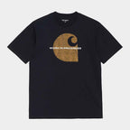 Carhartt Wave C Short Sleeve T-Shirt