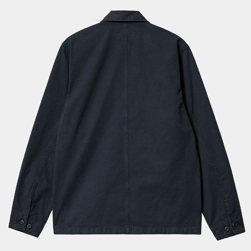 Carhartt Wesley Jacket