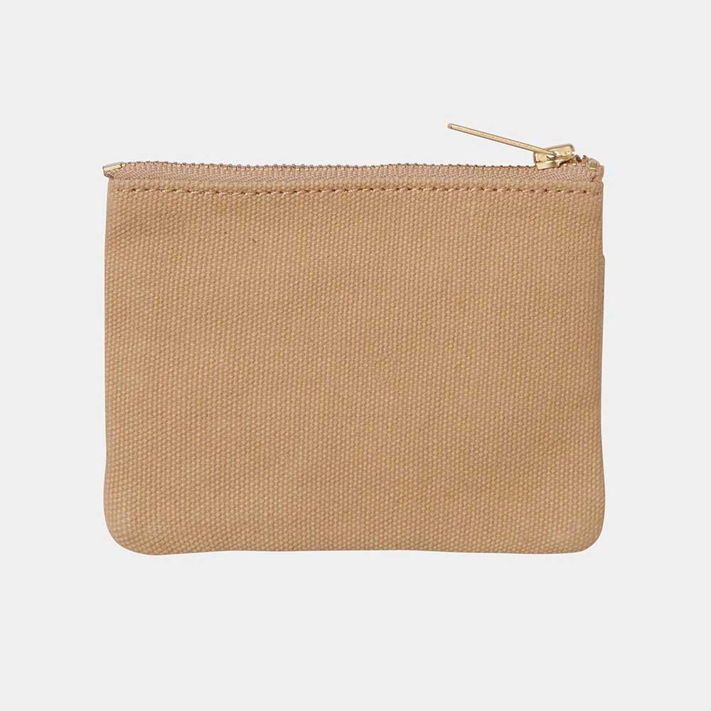Carhartt Canvas Wallet