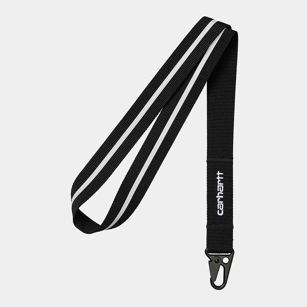 Carhartt WIP Reflective Keychain Lanyard