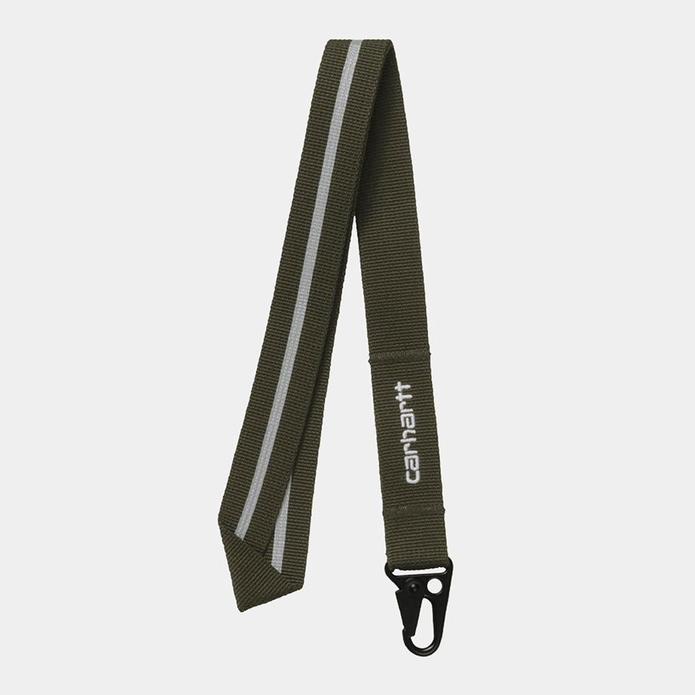 Carhartt WIP Reflective Keychain Lanyard