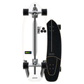 Carver Skateboard CI Happy With C7 Trucks