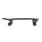 Carver Skateboard CI Happy With C7 Trucks