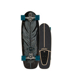 Carver Skateboard Knox Quill 31.25  With C7 Trucks