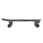 Carver Skateboards x Lost Rocket Redux 30" With C7