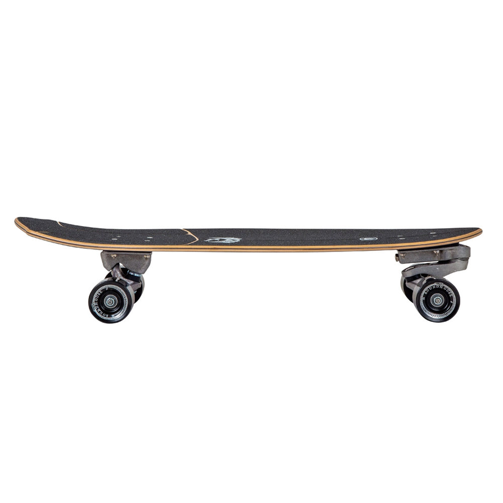 Carver Skateboards x Lost Rocket Redux 30" With C7