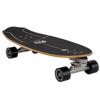 Carver Skateboards x Lost Rocket Redux 30" With C7