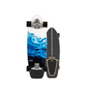 Carver Skateboard Resin 31" with C7 Trucks
