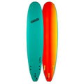 Catch Surf Odysea Log 9'0 Surfboard - Emerald Green
