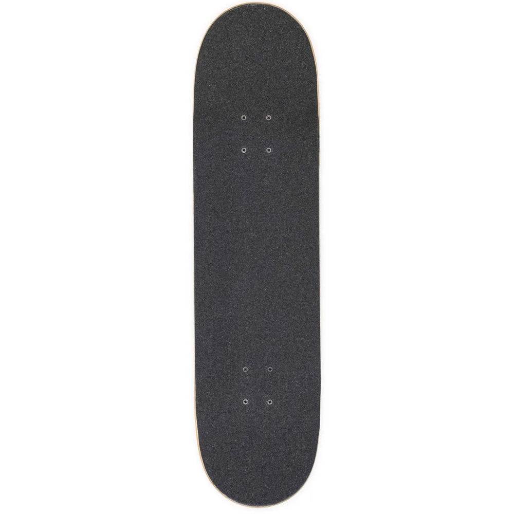 Cliche Letter Press 7.75" Complete Skateboard