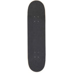 Cliche Letter Press 7.75" Complete Skateboard