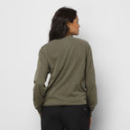 Vans Coastal Vintage Long Sleeve T-Shirt