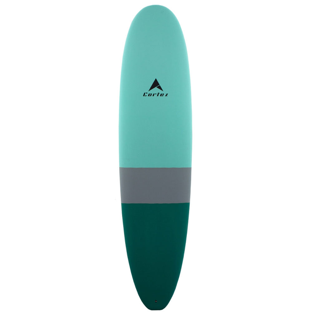 Cortez 7'4 Mini Mal Surfboard