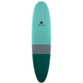 Cortez 7'6 Mini Mal Surfboard