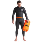 Cskins Swim Research 28L Dry Swim Buoy