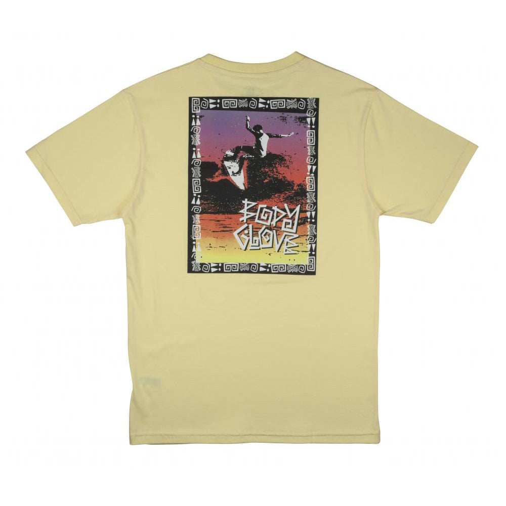 Body Glove Cutback Short Sleeve T-Shirt