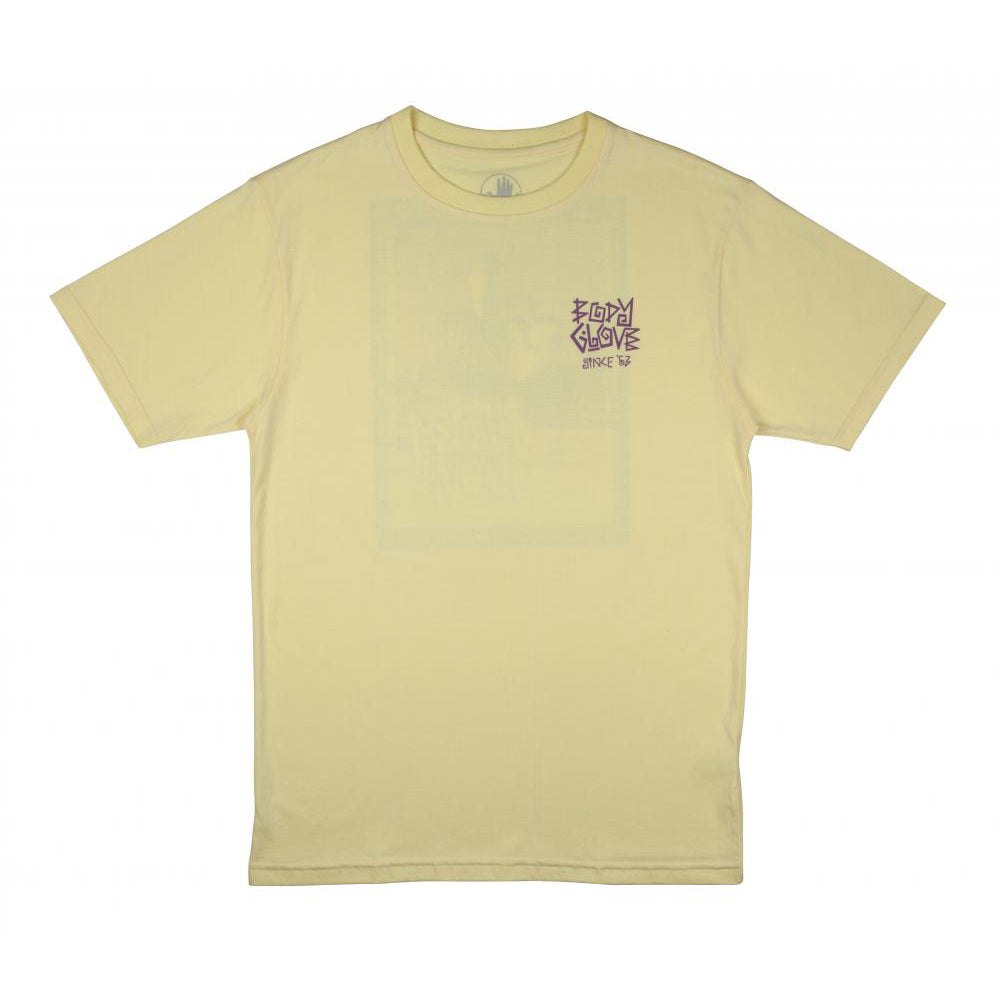 Body Glove Cutback Short Sleeve T-Shirt