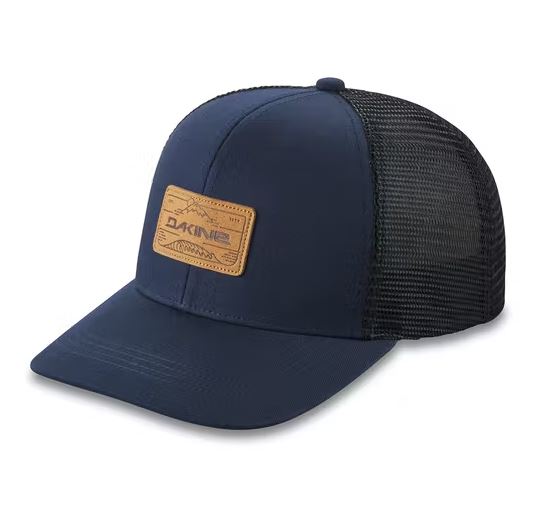 Dakine Peak To Peak Trucker Cap