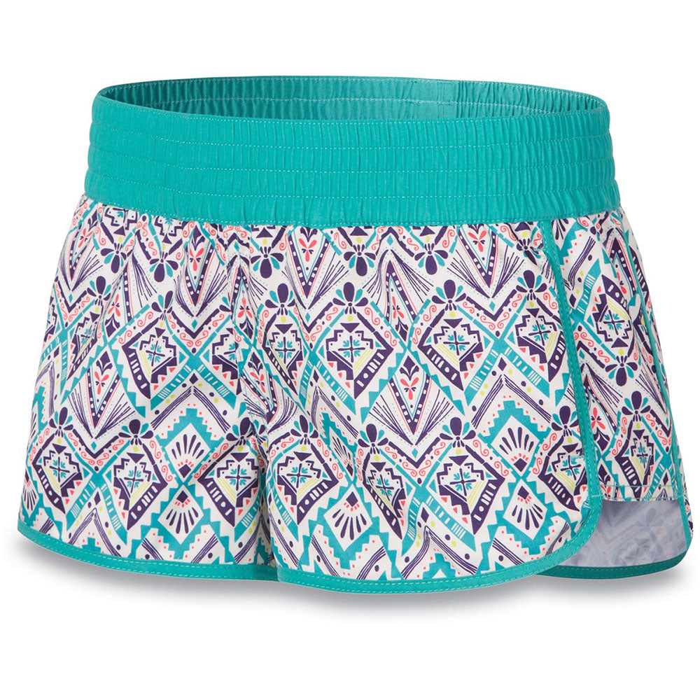 Da Kine Womens Toulouse Boardshorts