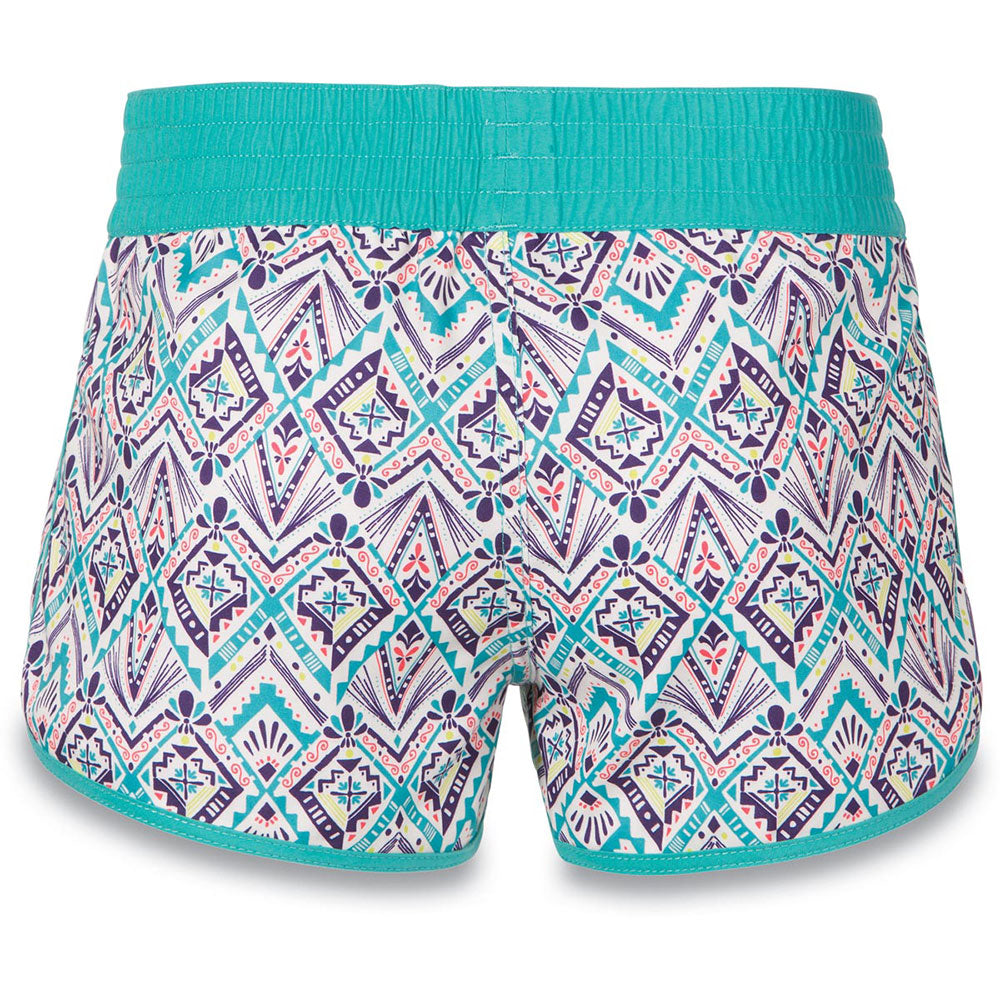 Da Kine Womens Toulouse Boardshorts