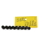 DEEZ NUTZ 1" BOLTS