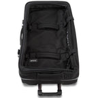 Dakine 110L Split Roller Bag  - Black