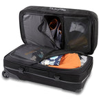 Dakine 110L Split Roller Bag  - Black