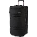 Dakine 110L Split Roller Bag  - Black
