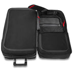 Dakine 110L Split Roller Bag  - Black