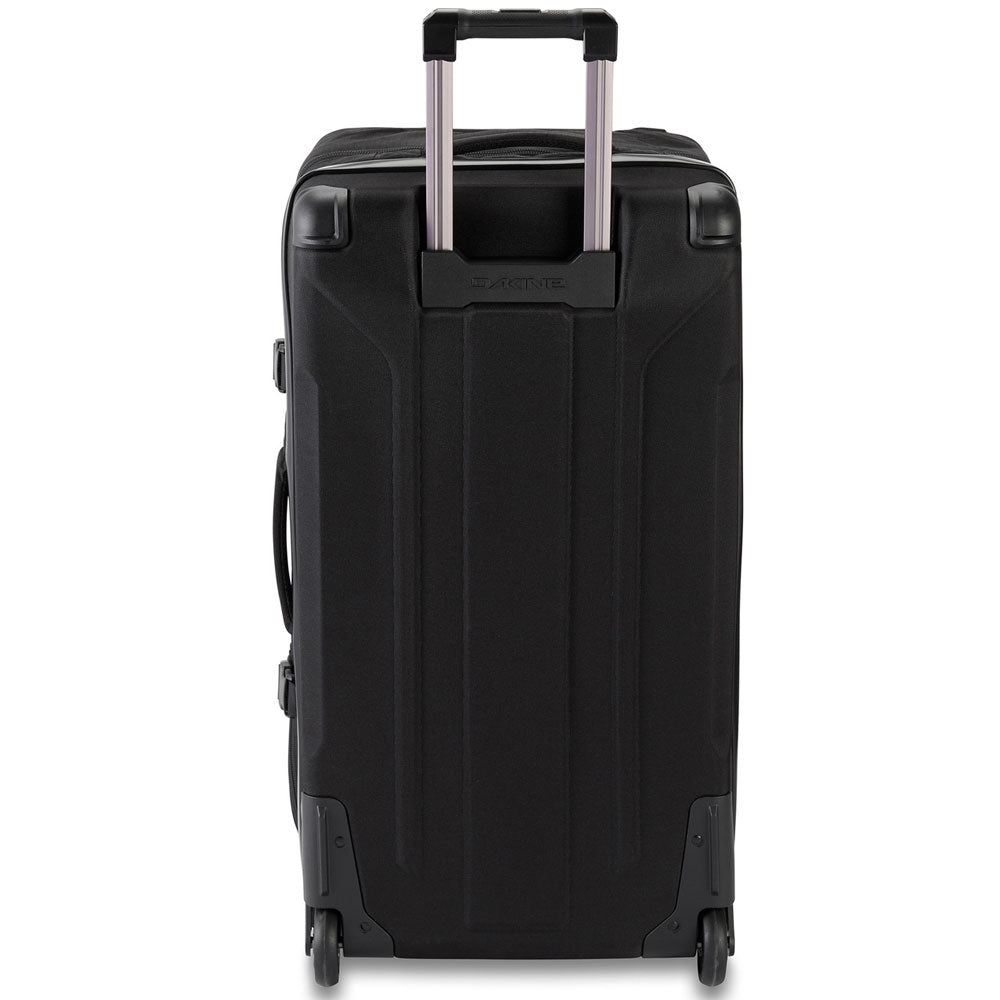 Dakine 110L Split Roller Bag  - Black