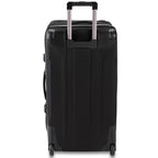 Dakine 110L Split Roller Bag  - Black