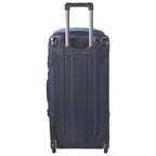 Dakine 85L Split Roller Bag  - Deep Blue
