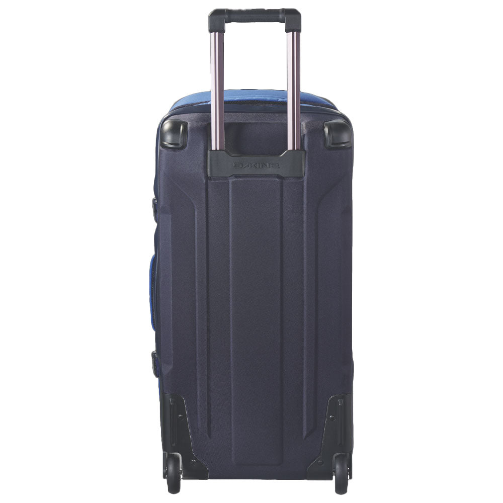 Dakine 85L Split Roller Bag  - Deep Blue