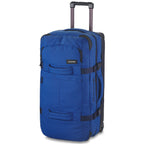 Dakine 85L Split Roller Bag  - Deep Blue