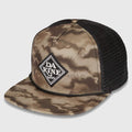 Dakine Classic Diamond Trucker