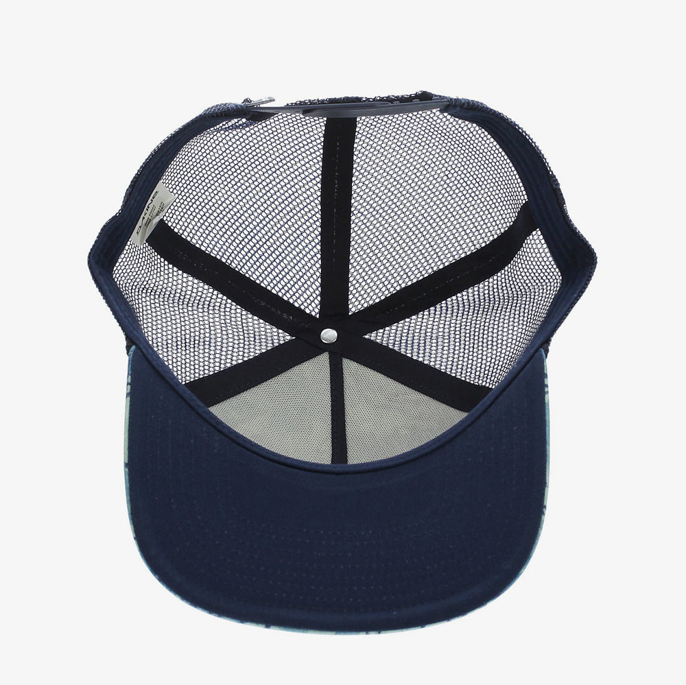 Dakine Classic Diamond Trucker Cap